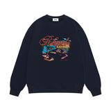 Rhude sweatshirt