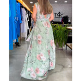 Women Party Dress Refreshingly Beautiful Women's Dresses (SS0416)
