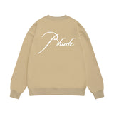 Rhude Sweatshirt