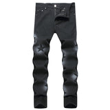 Mens Fashion Jeans Star 1327#