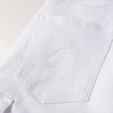 Purple Brand Denim Shorts High Street