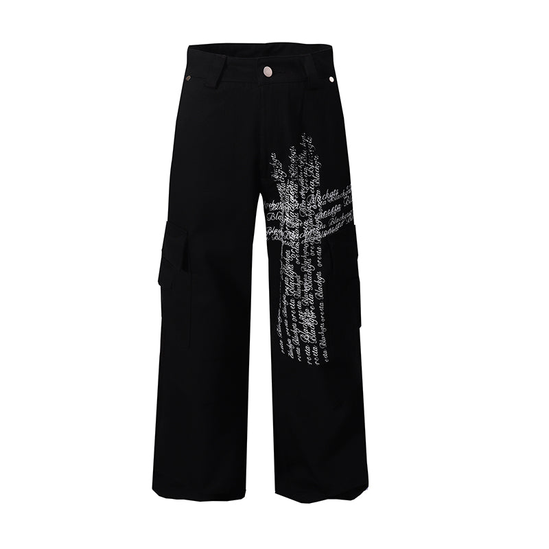 Mens jeans