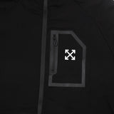 Off White Jacket Spring/Summer OW Outdoor Sports Casual Sunscreen Clothing