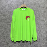 RHUDE Long Sleeve T-Shirt