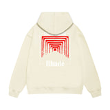 Rhude Hoodie
