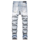 Amiri Jeans Slim Fit Stretch Jeans