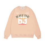 Rhude sweatshirt