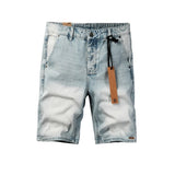 ksubi denim shorts