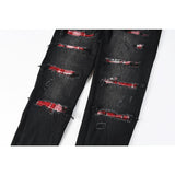 ami  jeans