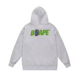 Bathing ape Hoodie