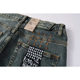ksubi denim shorts