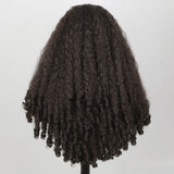 Women's Wigs U-Pin Curly Clip-In Hair Extension