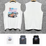 Rhude Tank T Shirts