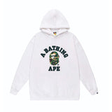 Bathing ape Hoodie