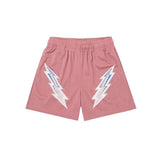Eric Emanuel Ee Shorts Fitness Mesh Sports Quick-drying Shorts
