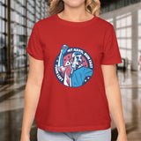Baseball T-Shirts Casual Couple Tops