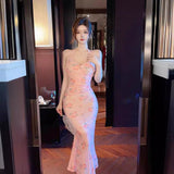 Women Dresses Elegant Fashion Cool Sexy Dress