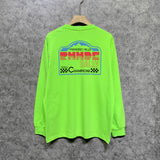 RHUDE Long Sleeve T-Shirt