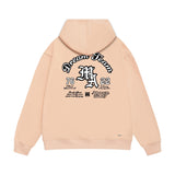 Amiri hoodie new arrivalletter logoprinting