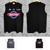 Rhude Tank T Shirts