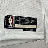 NBA Jerseys 24 season, Timberwolves, retro