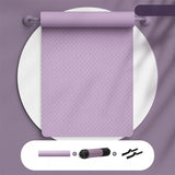 Yoga Mat tpe Indoor Sports Home Dance Fitness Mat