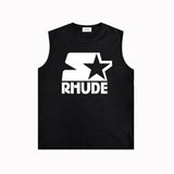 Rhude Tank T Shirts
