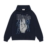 Rhude Hoodie