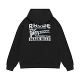Rhude Hoodie