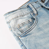 Men Trendy Jeans