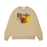 Rhude Sweatshirt