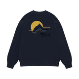 Rhude sweatshirt