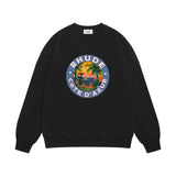 Rhude sweatshirt