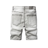 ksubi denim shorts