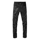Men Trendy Jeans