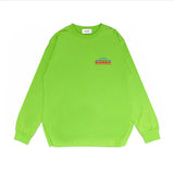 RHUDE Long Sleeve T-Shirt