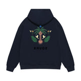 Rhude Hoodie