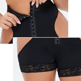 Women Butt Lifter Shapewear Hi-Waist Shapewear Underwear   Practicality