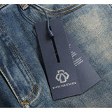 Mens Fashion Jeans #012