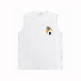Rhude Tank T Shirts