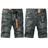 ksubi denim shorts
