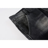 Men Trendy Jeans