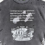 Men Vintage Vest
