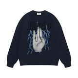Rhude Sweatshirt