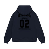 Rhude Hoodie