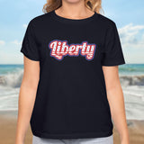 Independence Day T-Shirts 4th Of July Unisex T-Shirts