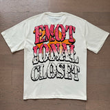 Mixed Emotion T-Shirt