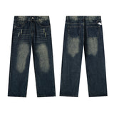 Mens jeans