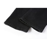 Men Trendy Jeans