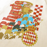 Rhude T Shirt Junior Letter Arrow R Label Short Sleeve T-Shirt